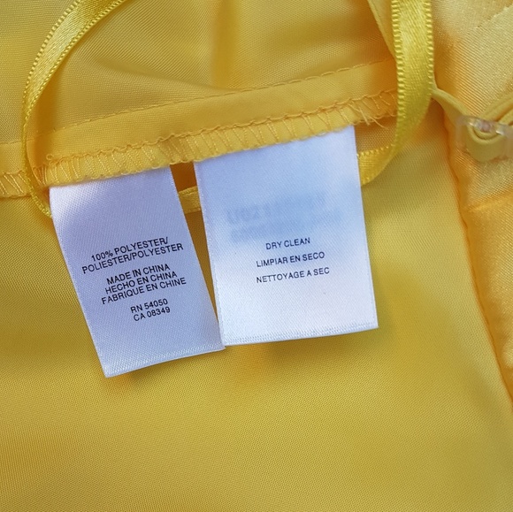 EVAN PICONE Dress - Picture 3 of 8